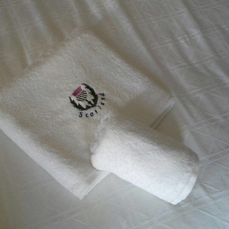 King Room with Private Bathroom